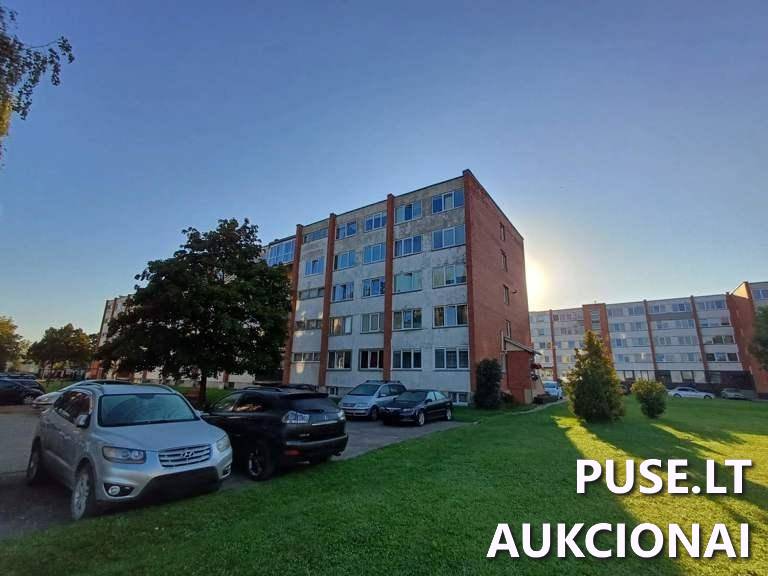 Butas Patalpos/Butai Vytauto g. 261, 77181 Šiauliai, Šiaulių m. sav. 1