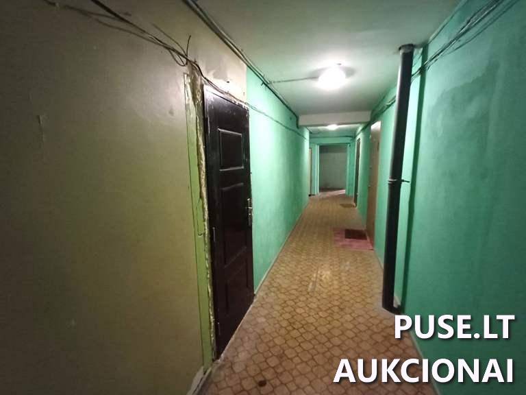 Butas Patalpos/Butai Vytauto g. 261, 77181 Šiauliai, Šiaulių m. sav. 3