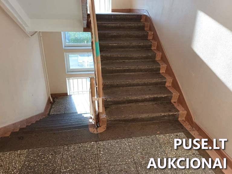 Butas Patalpos/Butai Vytauto g. 261, 77181 Šiauliai, Šiaulių m. sav. 4