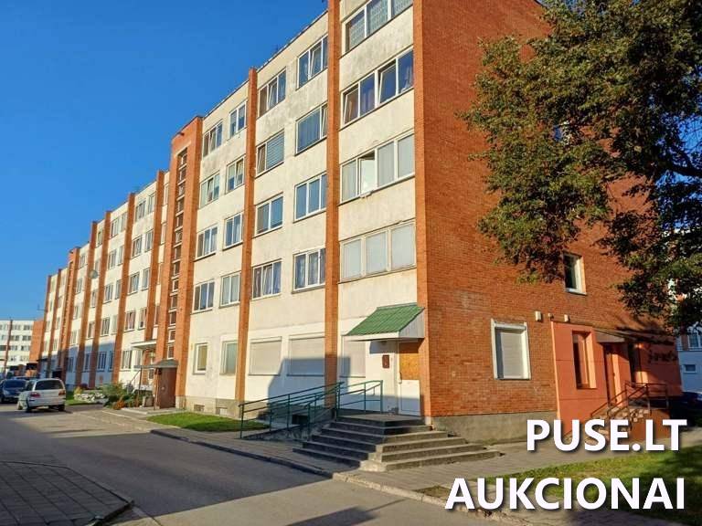 Butas Patalpos/Butai Vytauto g. 261, 77181 Šiauliai, Šiaulių m. sav. 5