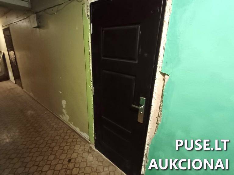 Butas Patalpos/Butai Vytauto g. 261, 77181 Šiauliai, Šiaulių m. sav. 10