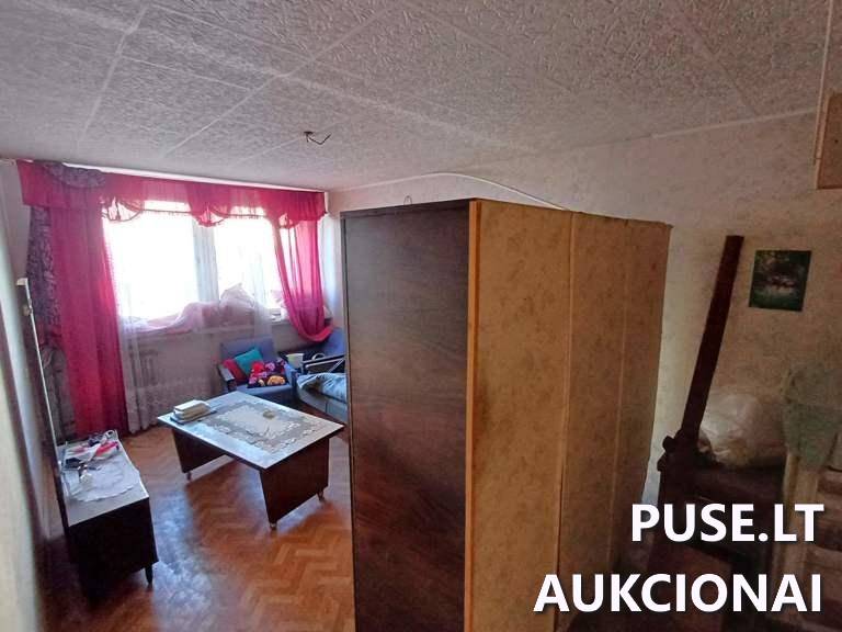 Butas Patalpos/Butai Vytauto g. 261, 77181 Šiauliai, Šiaulių m. sav. 11