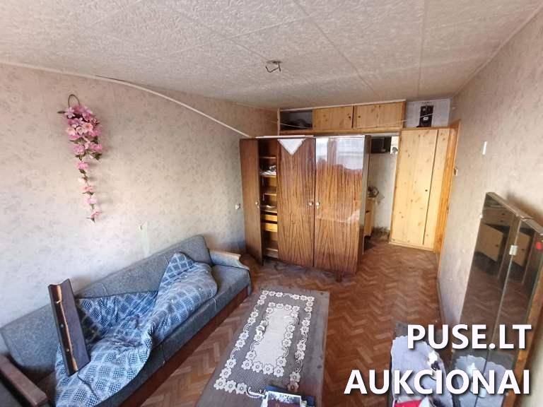 Butas Patalpos/Butai Vytauto g. 261, 77181 Šiauliai, Šiaulių m. sav. 12