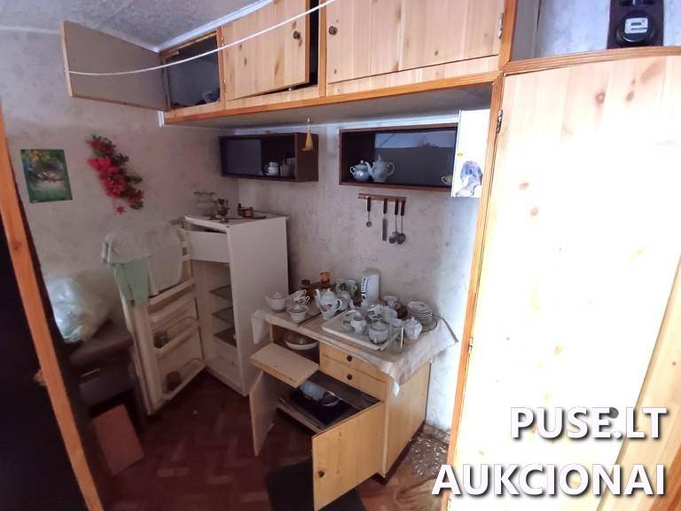 Butas Patalpos/Butai Vytauto g. 261, 77181 Šiauliai, Šiaulių m. sav. 13