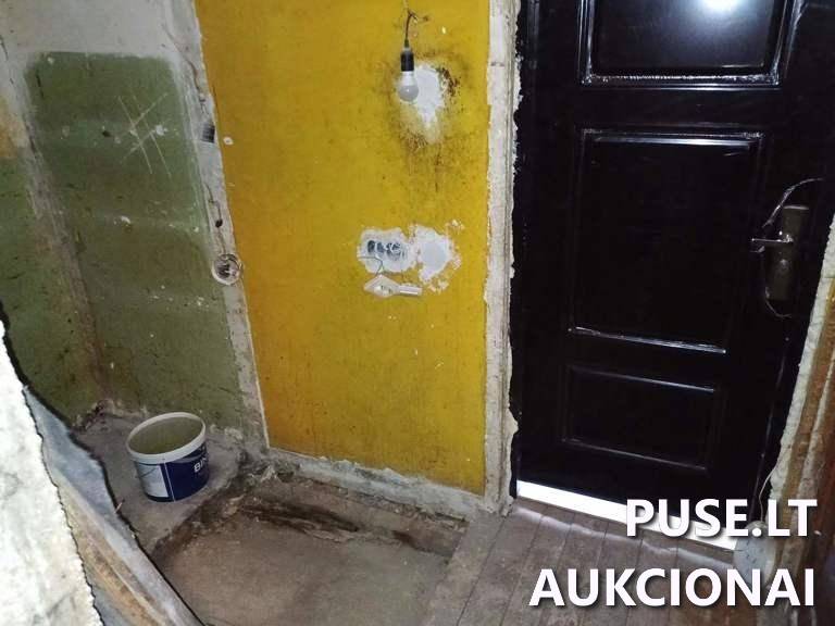 Butas Patalpos/Butai Vytauto g. 261, 77181 Šiauliai, Šiaulių m. sav. 14
