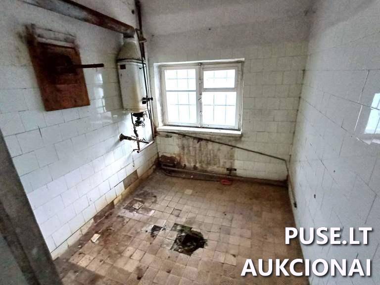 Laboratorija Pastatai K. Plesevičiaus g., Joniškėlis, Joniškėlio apylinkių sen., Pasvalio r. sav. 3