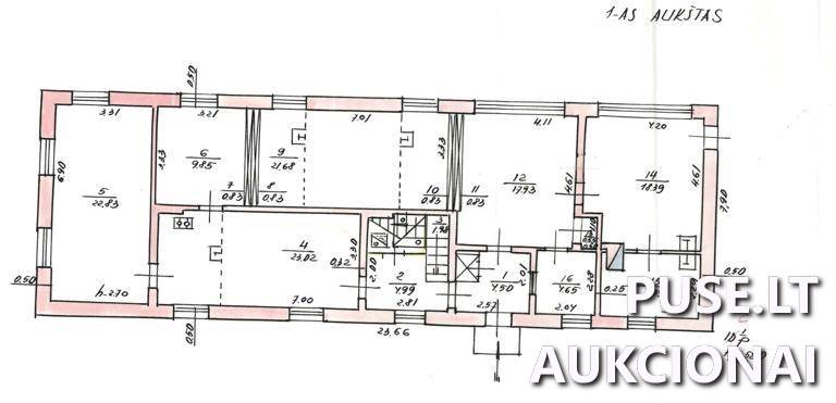 Laboratorija Pastatai K. Plesevičiaus g., Joniškėlis, Joniškėlio apylinkių sen., Pasvalio r. sav. 7