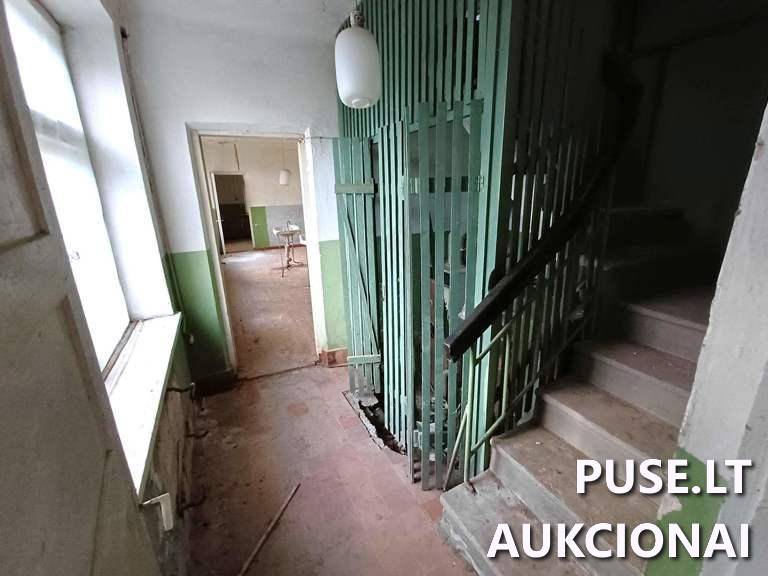 Laboratorija Pastatai K. Plesevičiaus g., Joniškėlis, Joniškėlio apylinkių sen., Pasvalio r. sav. 11