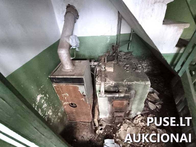 Laboratorija Pastatai K. Plesevičiaus g., Joniškėlis, Joniškėlio apylinkių sen., Pasvalio r. sav. 12