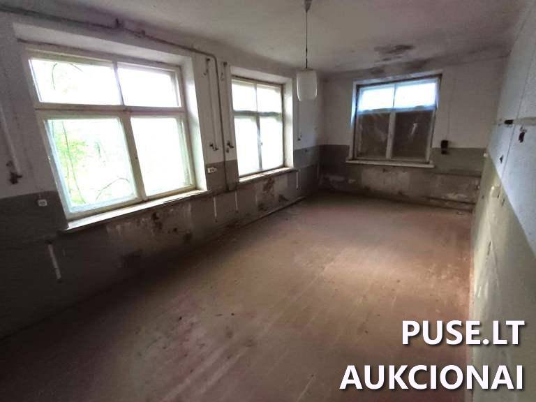 Laboratorija Pastatai K. Plesevičiaus g., Joniškėlis, Joniškėlio apylinkių sen., Pasvalio r. sav. 14