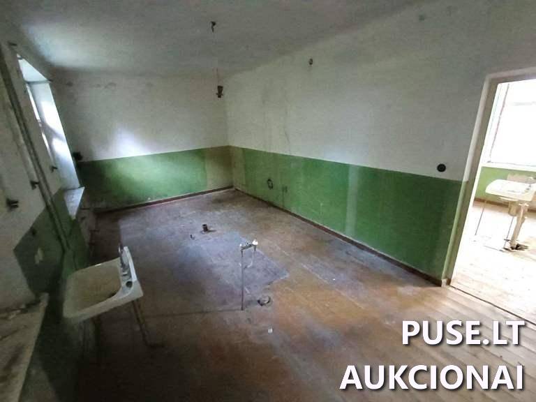 Laboratorija Pastatai K. Plesevičiaus g., Joniškėlis, Joniškėlio apylinkių sen., Pasvalio r. sav. 15
