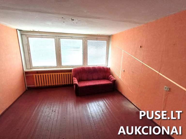 Butas Patalpos/Butai Vytauto g. 261, 77181 Šiauliai, Šiaulių m. sav. 2