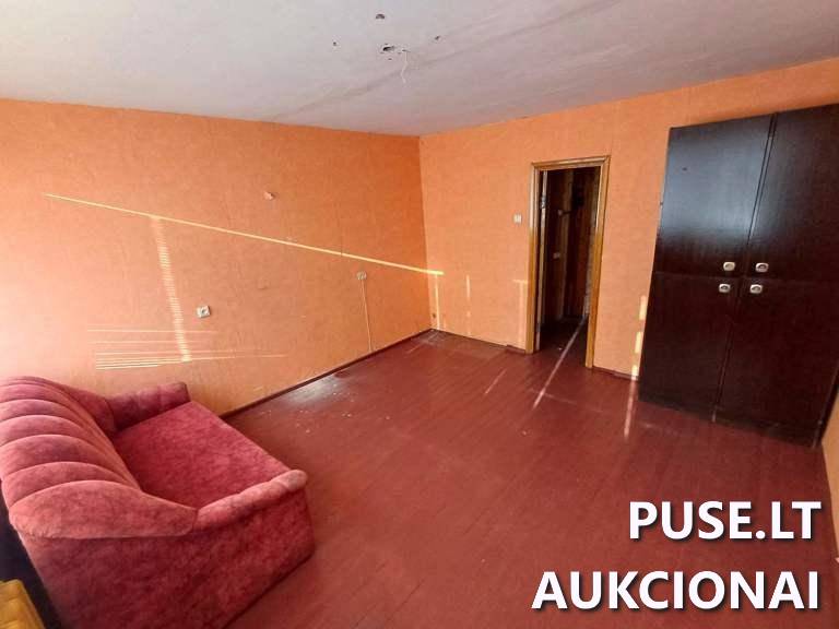 Butas Patalpos/Butai Vytauto g. 261, 77181 Šiauliai, Šiaulių m. sav. 8