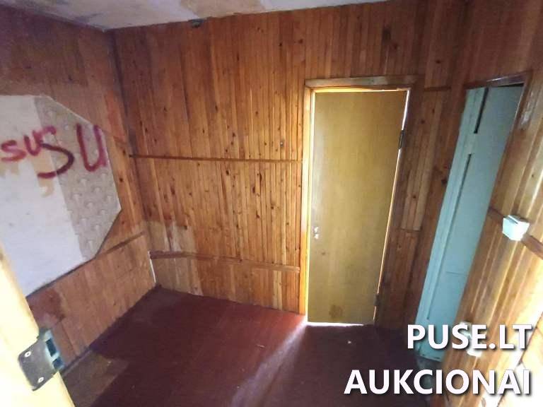 Butas Patalpos/Butai Vytauto g. 261, 77181 Šiauliai, Šiaulių m. sav. 9
