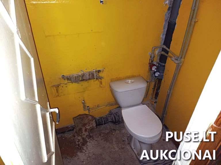 Butas Patalpos/Butai Vytauto g. 261, 77181 Šiauliai, Šiaulių m. sav. 10