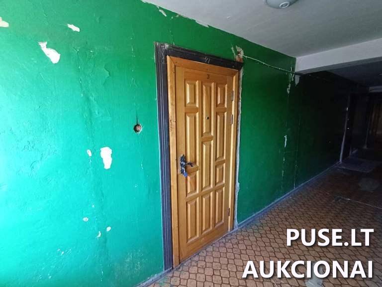Butas Patalpos/Butai Vytauto g. 261, 77181 Šiauliai, Šiaulių m. sav. 11