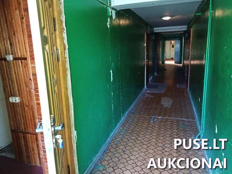 Butas Patalpos/Butai Vytauto g. 261, 77181 Šiauliai, Šiaulių m. sav. 12