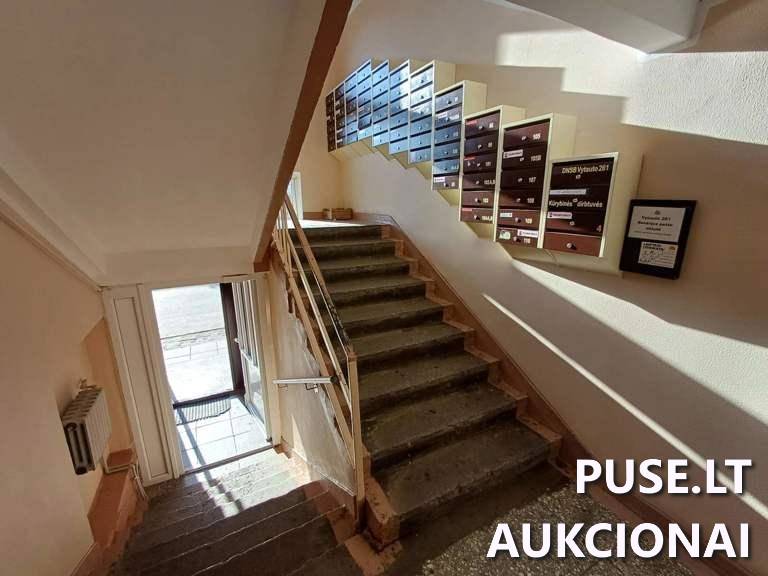 Butas Patalpos/Butai Vytauto g. 261, 77181 Šiauliai, Šiaulių m. sav. 14