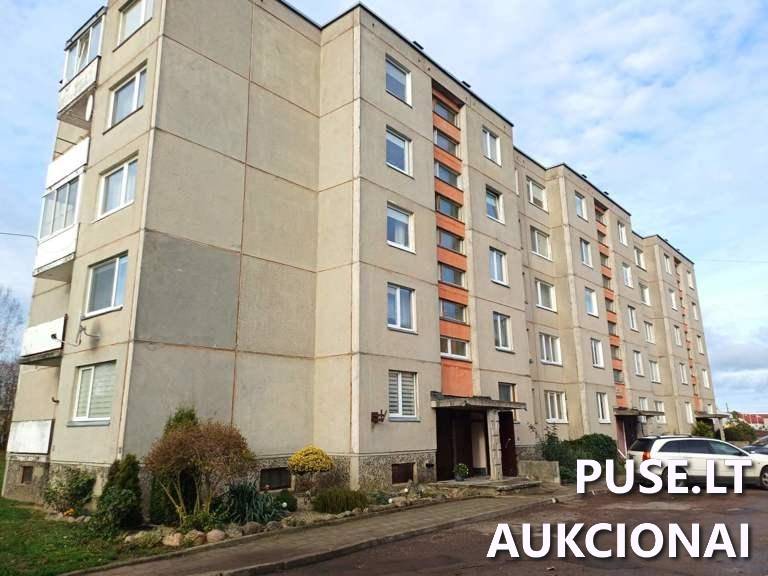 Butas Patalpos/Butai Pakluonių g. 59, 84133 Joniškis, Joniškio sen., Joniškio r. sav. 2