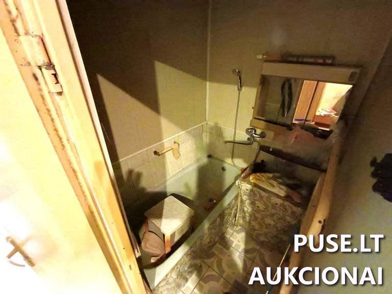 Butas Patalpos/Butai Pakluonių g. 59, 84133 Joniškis, Joniškio sen., Joniškio r. sav. 3