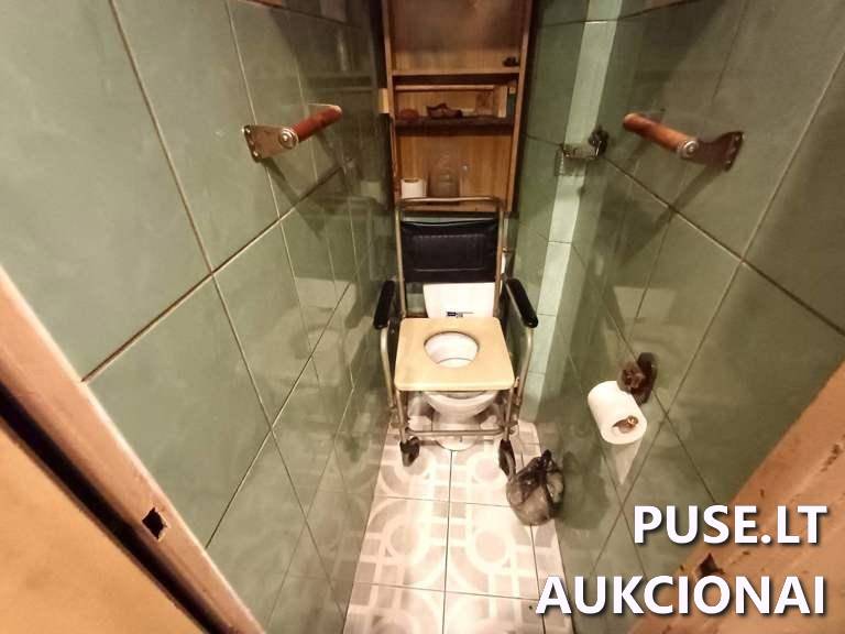 Butas Patalpos/Butai Pakluonių g. 59, 84133 Joniškis, Joniškio sen., Joniškio r. sav. 4