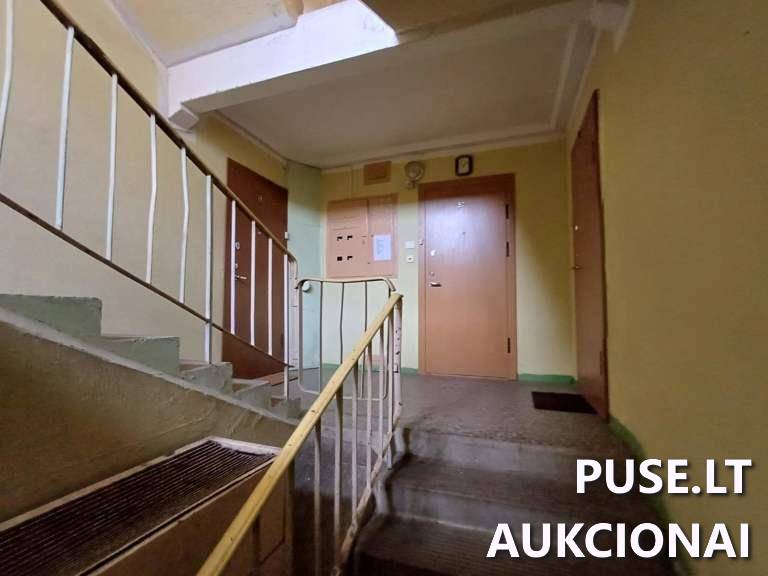 Butas Patalpos/Butai Pakluonių g. 59, 84133 Joniškis, Joniškio sen., Joniškio r. sav. 6