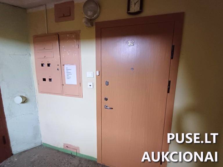 Butas Patalpos/Butai Pakluonių g. 59, 84133 Joniškis, Joniškio sen., Joniškio r. sav. 8