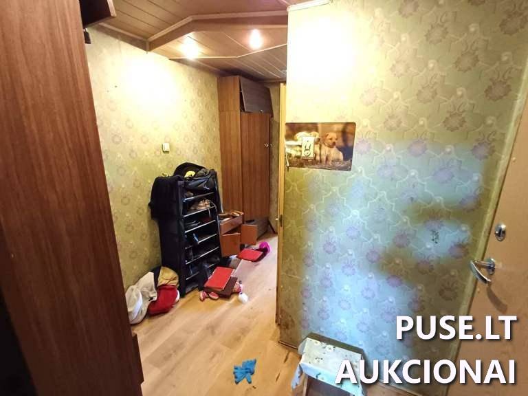 Butas Patalpos/Butai Pakluonių g. 59, 84133 Joniškis, Joniškio sen., Joniškio r. sav. 9