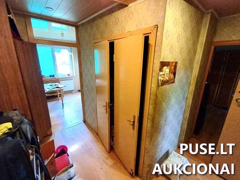 Butas Patalpos/Butai Pakluonių g. 59, 84133 Joniškis, Joniškio sen., Joniškio r. sav. 10
