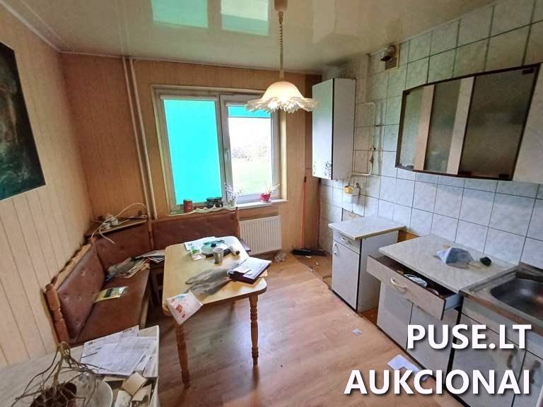 Butas Patalpos/Butai Pakluonių g. 59, 84133 Joniškis, Joniškio sen., Joniškio r. sav. 11