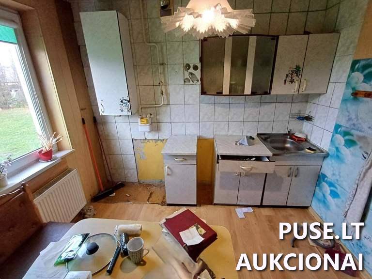 Butas Patalpos/Butai Pakluonių g. 59, 84133 Joniškis, Joniškio sen., Joniškio r. sav. 12