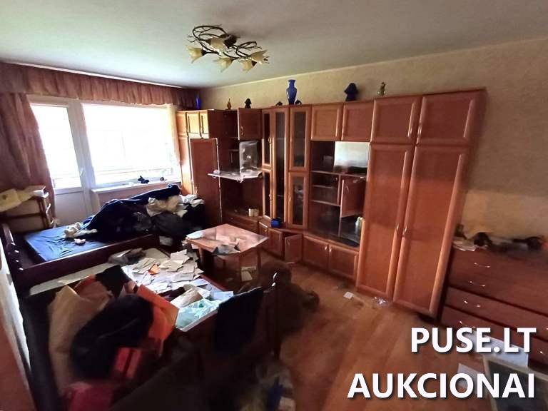 Butas Patalpos/Butai Pakluonių g. 59, 84133 Joniškis, Joniškio sen., Joniškio r. sav. 13