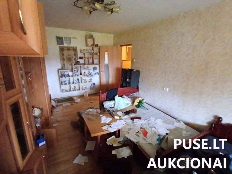 Butas Patalpos/Butai Pakluonių g. 59, 84133 Joniškis, Joniškio sen., Joniškio r. sav. 14