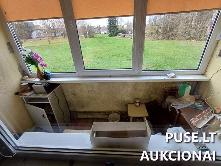 Butas Patalpos/Butai Pakluonių g. 59, 84133 Joniškis, Joniškio sen., Joniškio r. sav. 15