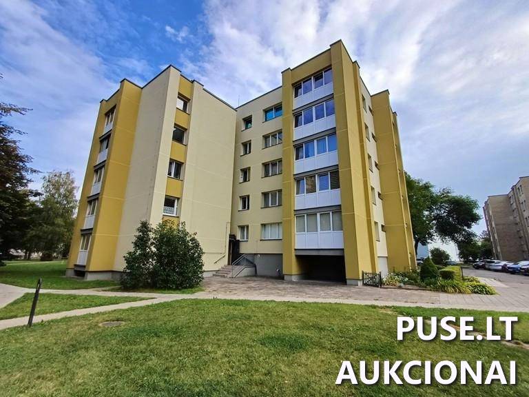 Butas Patalpos/Butai M. K. Čiurlionio g. 87, 66162 Druskininkai, Druskininkų sav. 2