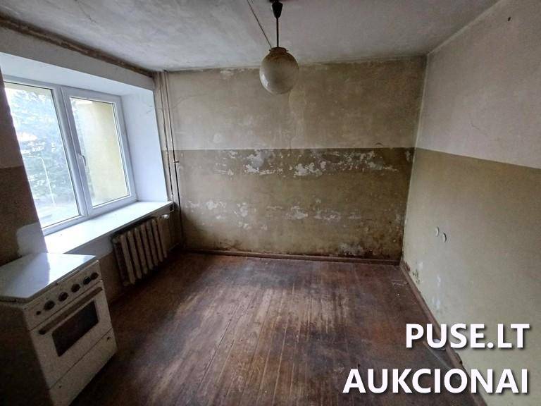 Butas Patalpos/Butai M. K. Čiurlionio g. 87, 66162 Druskininkai, Druskininkų sav. 3