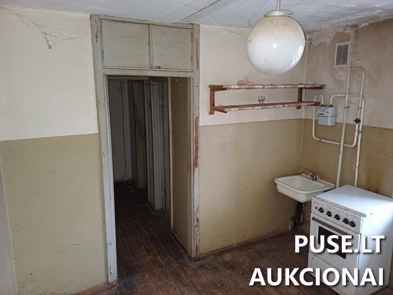 Butas Patalpos/Butai M. K. Čiurlionio g. 87, 66162 Druskininkai, Druskininkų sav. 4