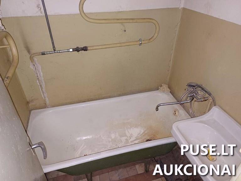 Butas Patalpos/Butai M. K. Čiurlionio g. 87, 66162 Druskininkai, Druskininkų sav. 5