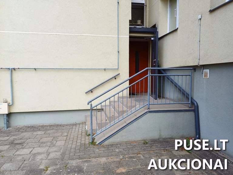 Butas Patalpos/Butai M. K. Čiurlionio g. 87, 66162 Druskininkai, Druskininkų sav. 8