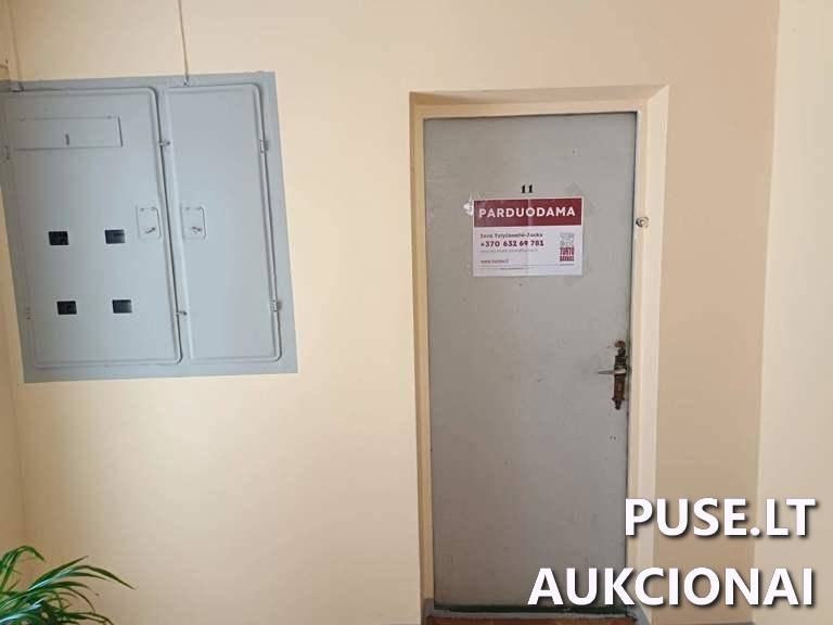 Butas Patalpos/Butai M. K. Čiurlionio g. 87, 66162 Druskininkai, Druskininkų sav. 9