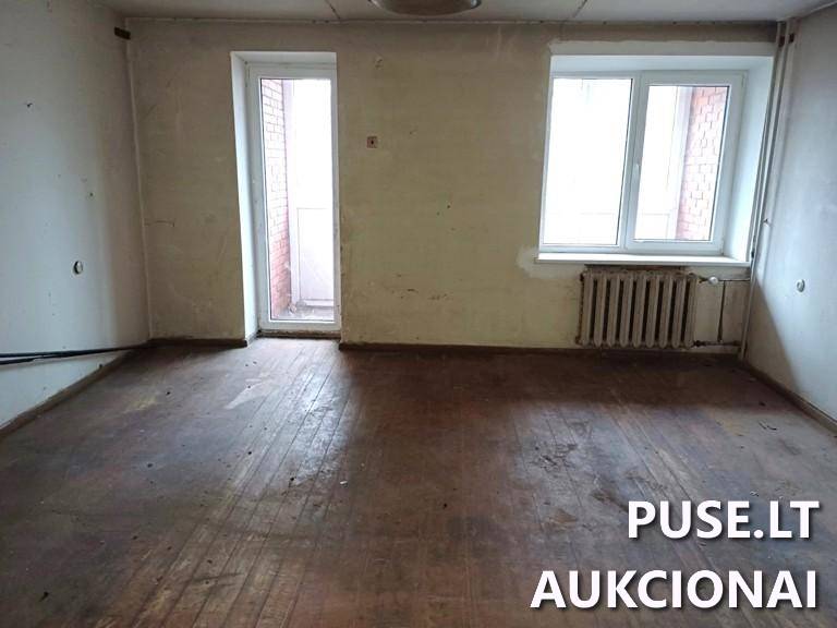 Butas Patalpos/Butai M. K. Čiurlionio g. 87, 66162 Druskininkai, Druskininkų sav. 12