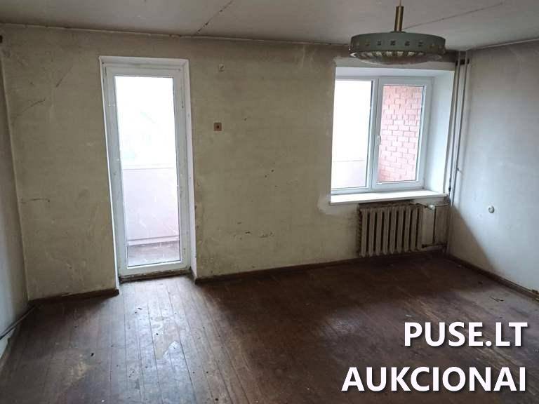 Butas Patalpos/Butai M. K. Čiurlionio g. 87, 66162 Druskininkai, Druskininkų sav. 13