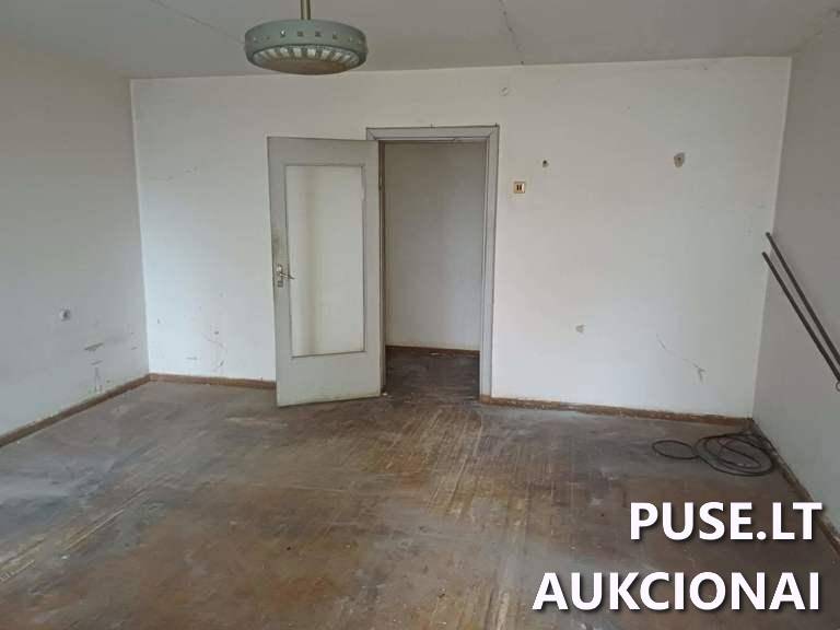 Butas Patalpos/Butai M. K. Čiurlionio g. 87, 66162 Druskininkai, Druskininkų sav. 14