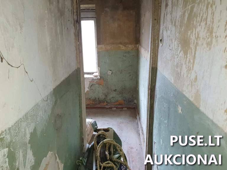 Butas Patalpos/Butai Akmenos g. 33, 75445 Gineikiai, Kaltinėnų sen., Šilalės r. sav. 3