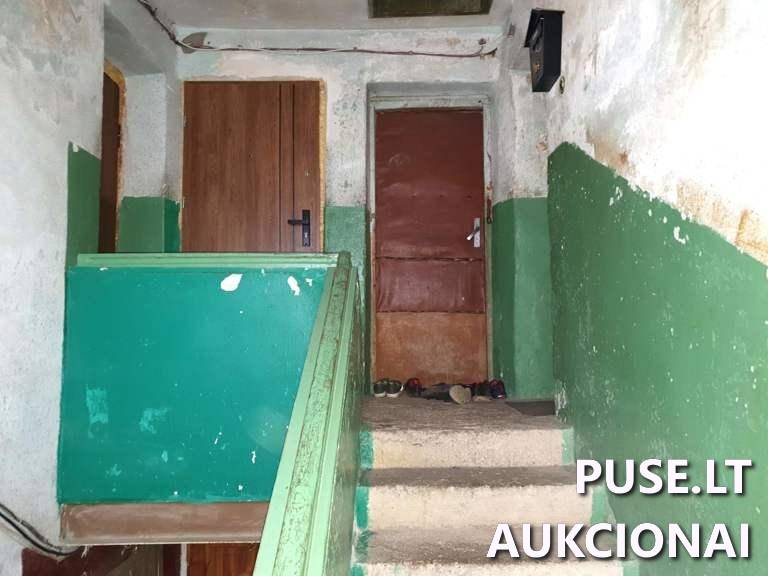 Butas Patalpos/Butai Akmenos g. 33, 75445 Gineikiai, Kaltinėnų sen., Šilalės r. sav. 9