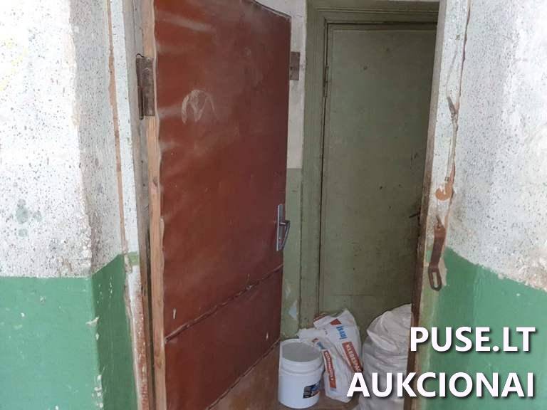 Butas Patalpos/Butai Akmenos g. 33, 75445 Gineikiai, Kaltinėnų sen., Šilalės r. sav. 10