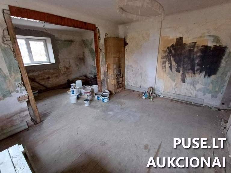 Butas Patalpos/Butai Stoties g. 26, 85379 Akmenė, Akmenės sen., Akmenės r. sav. 4