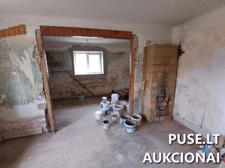 Butas Patalpos/Butai Stoties g. 26, 85379 Akmenė, Akmenės sen., Akmenės r. sav. 6