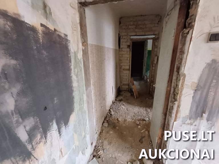 Butas Patalpos/Butai Stoties g. 26, 85379 Akmenė, Akmenės sen., Akmenės r. sav. 7
