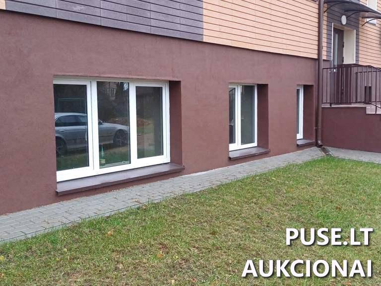 Butas Patalpos/Butai Stoties g. 26, 85379 Akmenė, Akmenės sen., Akmenės r. sav. 8